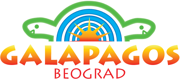 Galapagos Prahovi logo