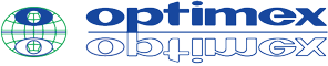 Optimex logo